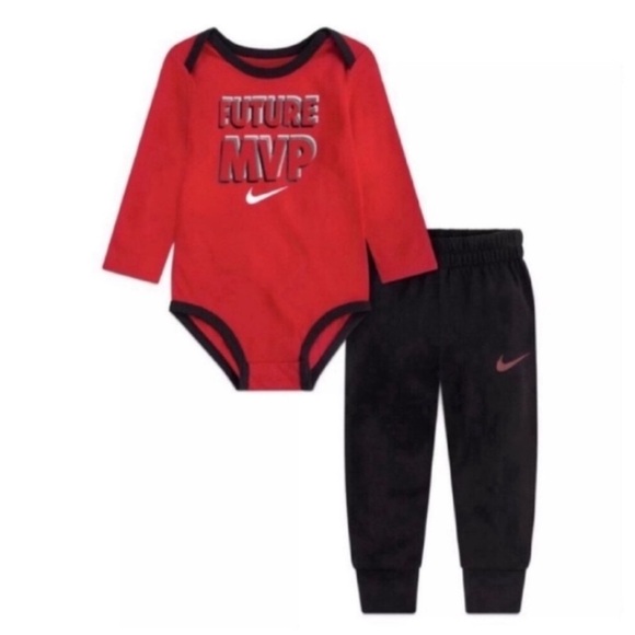 Nike Outfit Future MVP - Picture 1 of 3